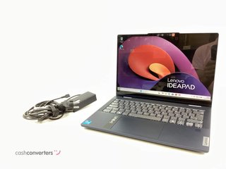 pc portatil lenovo 83kx