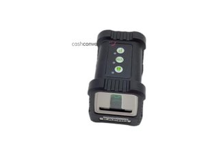 nivel laser kapro 870g vhx prolaser vip green