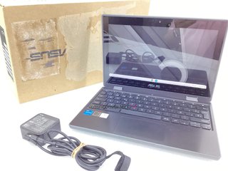 pc portatil asus cr1100fk