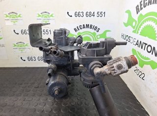 Válvula Suspensión Neumática MAN BR5616 LE 103094