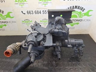 Válvula Suspensión Neumática MAN BR5616 LE 103094