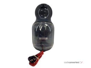 cafetera capsulas krups mini me kp120