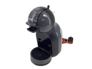 cafetera capsulas krups mini me kp120