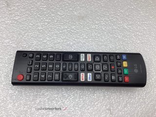 televisor led 24” lg 24tq510s smart tv