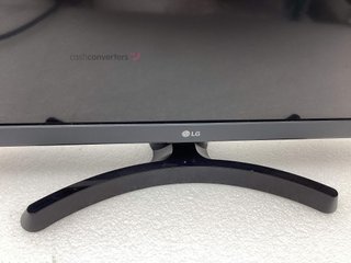 televisor led 24” lg 24tq510s smart tv