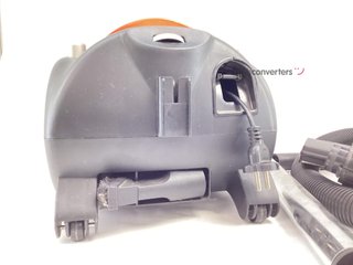 aspirador con bolsa prinston vc-0602