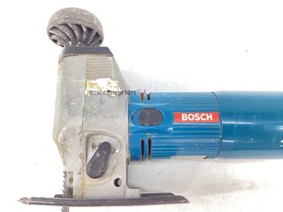 sierra calar bosch ggs 27