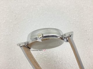 reloj pulsera unisex magneto magneto