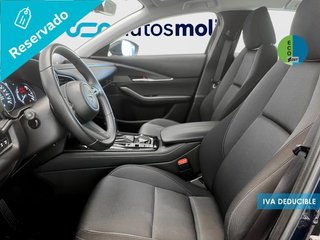 Mazda CX-30 2.5 e-Skyactive G MHEV Prime-Line AT 103 kW (140 CV)