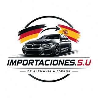 Tu coche de Alemania sin complicaciones