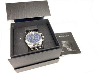 reloj pulsera caballero viceroy 471195