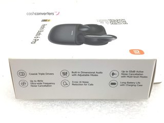 in-ear xiaomi redmi buds 6 pro
