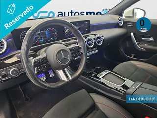 Mercedes Clase A 250 e 160 kW (218 CV)