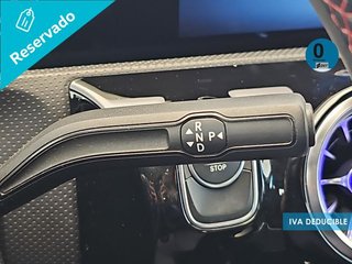 Mercedes Clase A 250 e 160 kW (218 CV)