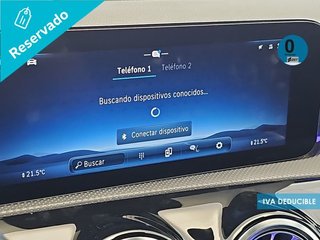 Mercedes Clase A 250 e 160 kW (218 CV)