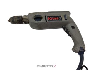 taladro electrico kress sblr 2480