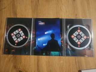 Lotes de Música: Pablo Alborán, Beret, Alejandro S
