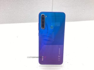 xiaomi redmi note 8t 64gb