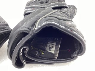 guantes motorista on board prx1