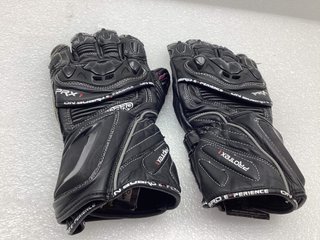 guantes motorista on board prx1