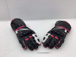 guantes motorista on board wrx 1