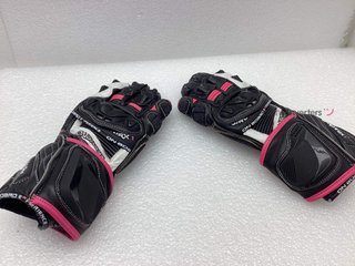 guantes motorista on board wrx 1