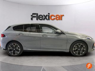 BMW Serie 1 120