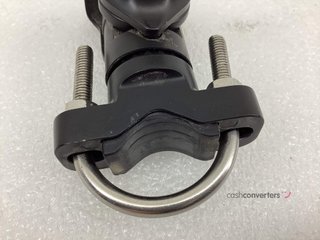 accesorios camara deportiva elinchrom soporte manillar bicicleta