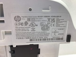 impresora multifuncion hp deskjet 2720