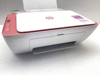 impresora multifuncion hp deskjet 2720