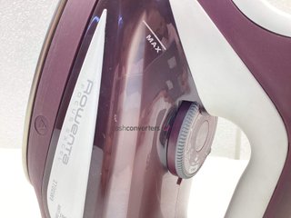 plancha vapor rowenta dw5220 d1