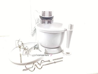 amasadora silvercrest shms 300b1