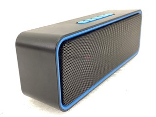 altavoz portatil bluetooth sonkir sin modelo