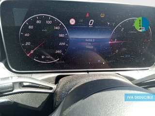 Mercedes Clase C 220 d 147 kW (200 CV)