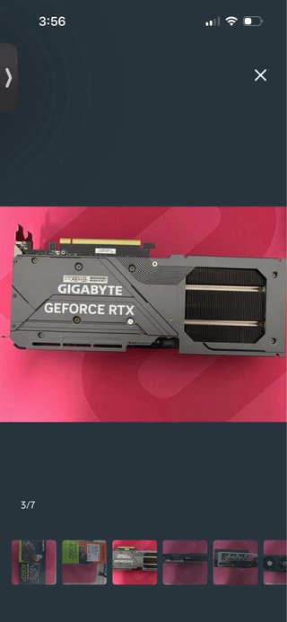 Gigabyte RTX 4060 Ti Gaming OC