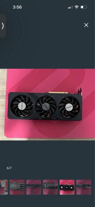 Gigabyte RTX 4060 Ti Gaming OC