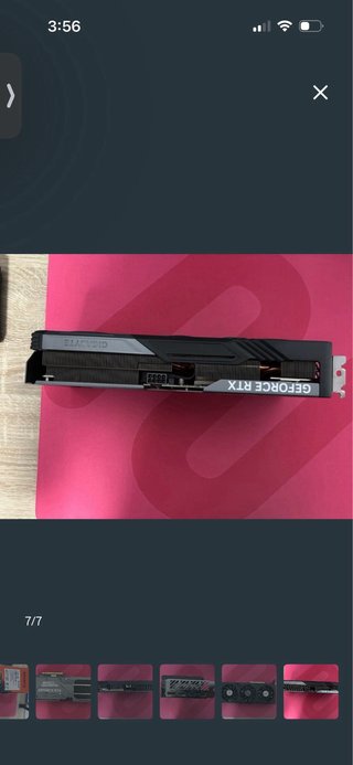 Gigabyte RTX 4060 Ti Gaming OC