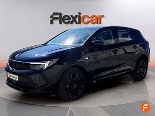 Opel Grandland 1.2T XHT MT6 S/S GS