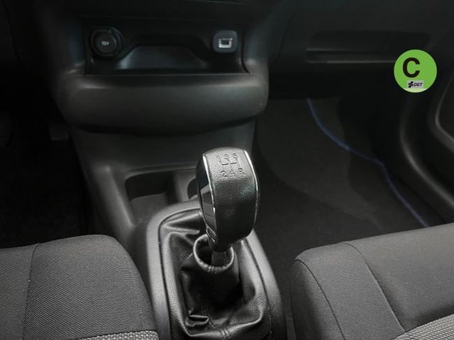 Citroën C4 Cactus BlueHDi 100 Feel 73 kW (100 CV)