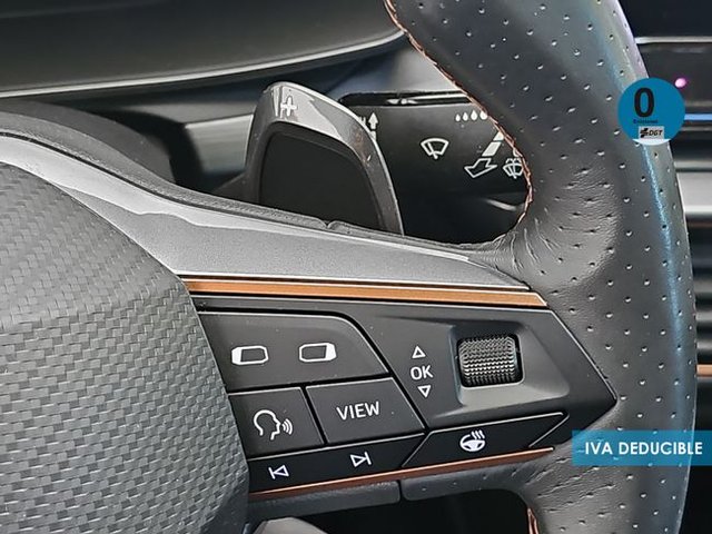 Cupra Formentor 1.4 e-Hybrid DSG 150 kW (204 CV)