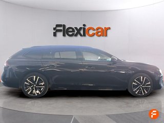 Peugeot 508 SW GT BlueHDi 130 S&S EAT8