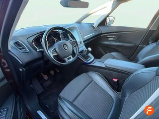 Renault Grand Scénic Intens TCe 97kW (130CV)
