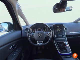 Renault Grand Scénic Intens TCe 97kW (130CV)