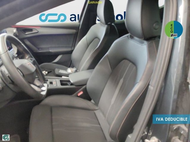 Cupra León 1.5 eTSI DSG 110 kW (150 CV)