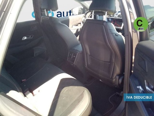 DS DS 7 BlueHDi 130 Performance Line Auto 96 kW (130 CV)