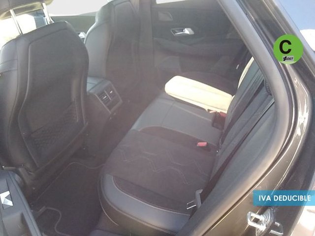 DS DS 7 BlueHDi 130 Performance Line Auto 96 kW (130 CV)