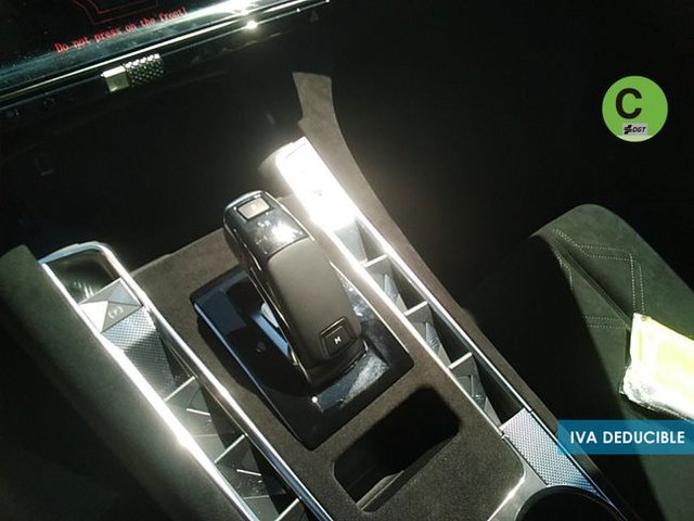DS DS 7 BlueHDi 130 Performance Line Auto 96 kW (130 CV)