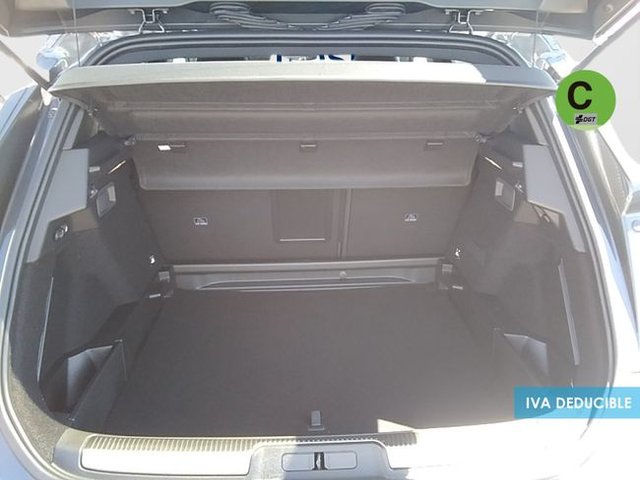 DS DS 7 BlueHDi 130 Performance Line Auto 96 kW (130 CV)