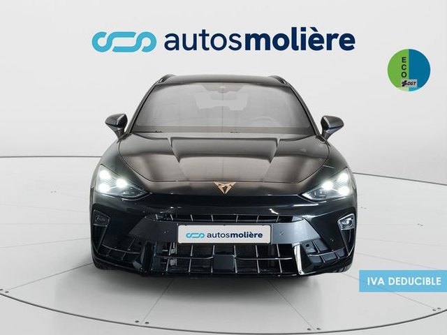 Cupra León 1.5 eTSI DSG 110 kW (150 CV)