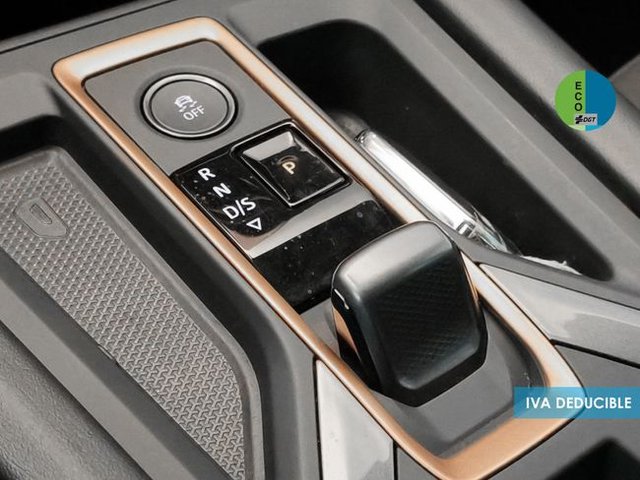 Cupra León 1.5 eTSI DSG 110 kW (150 CV)